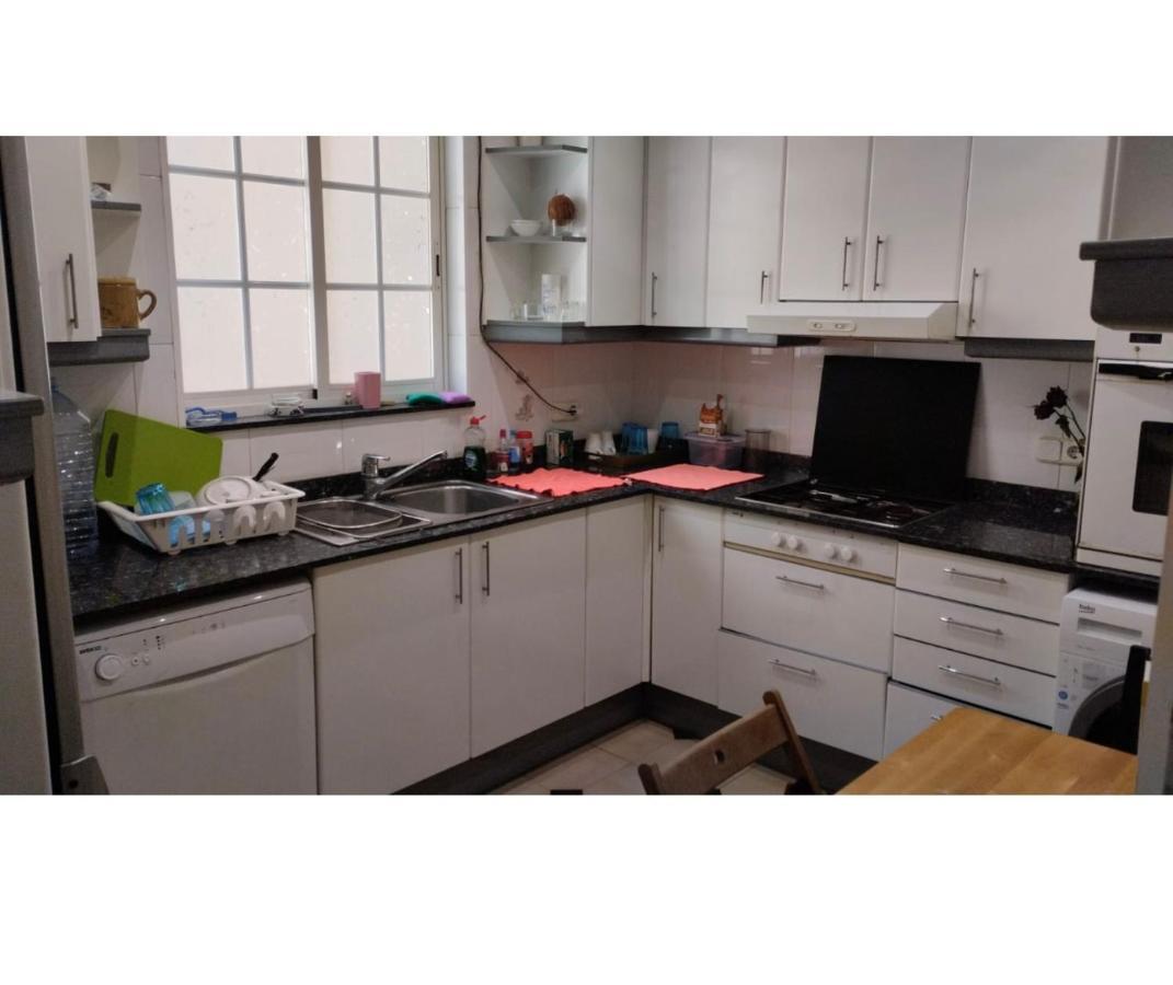 Gaudi 51 Apartment Барселона Екстериор снимка