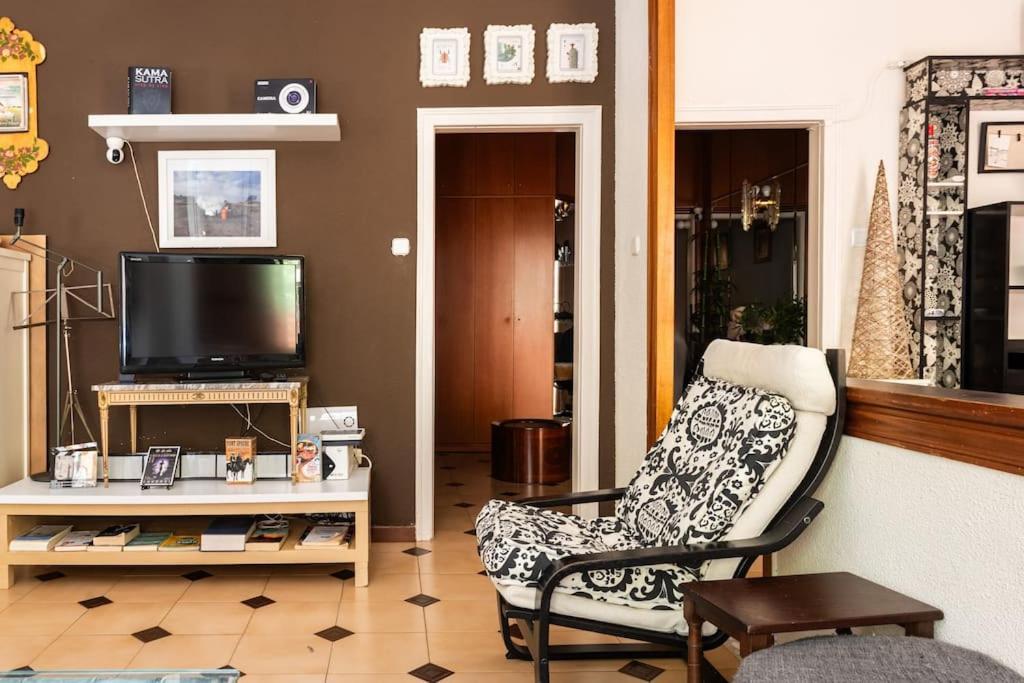 Gaudi 51 Apartment Барселона Екстериор снимка